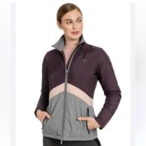 Horseware Ireland Technical Riding Jacket- Fig